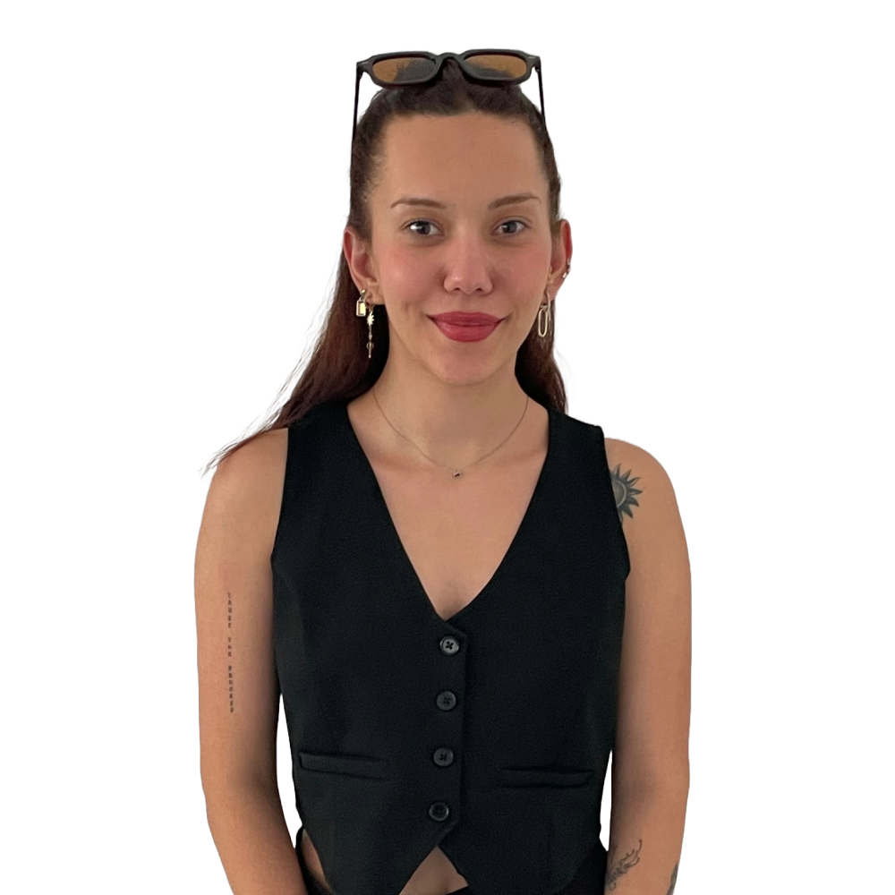 Emine Merve KARACEYLAN