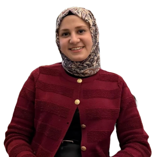 Şeyma Betül TİRELİ